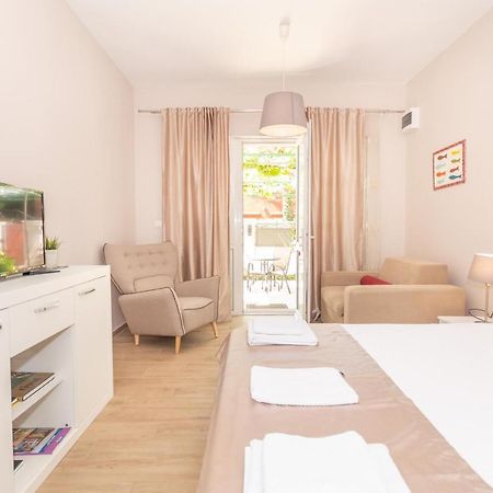 Ioannis Apartments Tivat Exterior photo